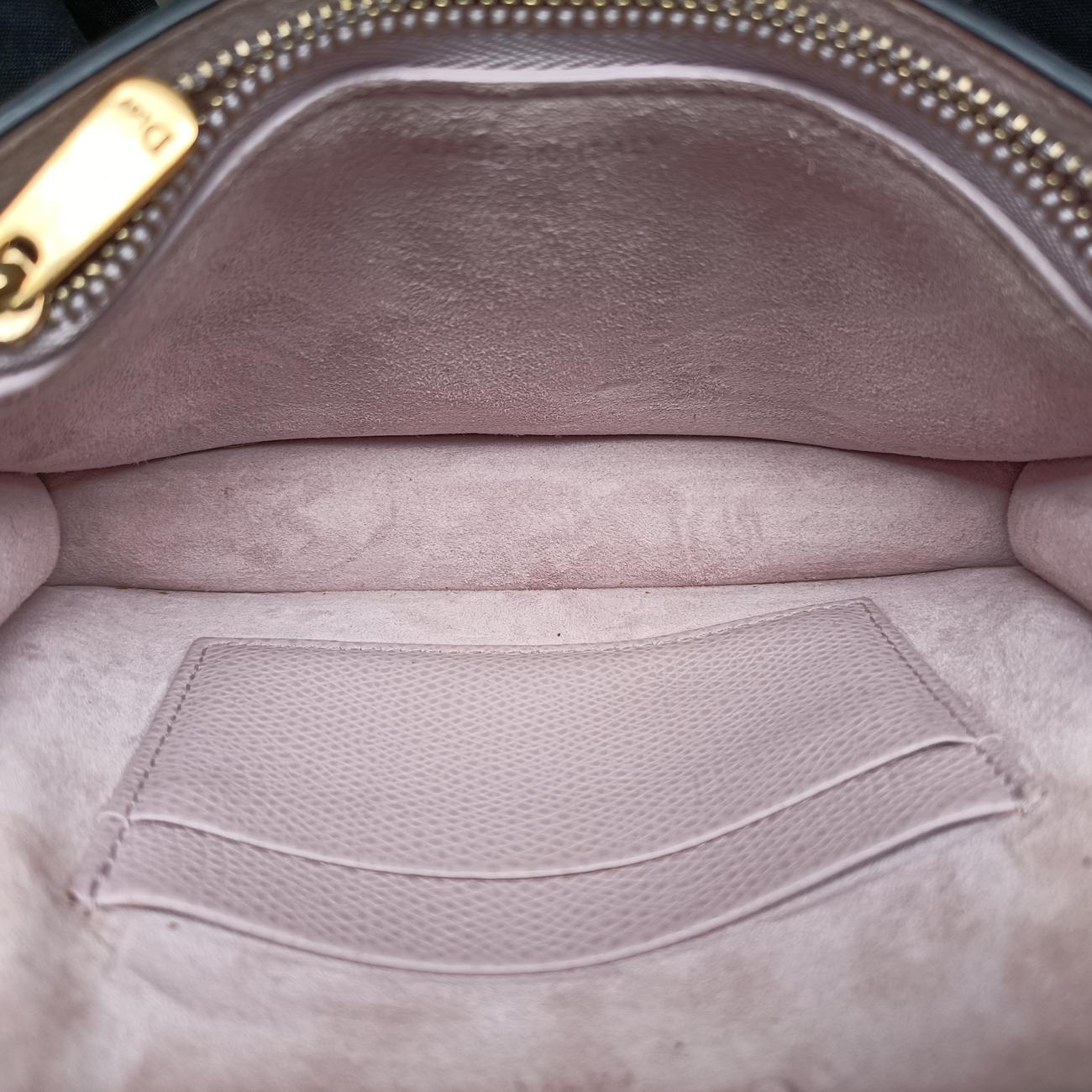 SaddlePinkLeather12-MA-0129サドルピンクレザー12-MA-0129