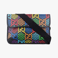 GG PsychedelicMulticolourLeather598113B031318463GGサイケデリックマルチカラーレザー598113B031318463