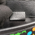 GG PsychedelicMulticolourLeather598113B031318463GGサイケデリックマルチカラーレザー598113B031318463