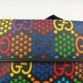 GG PsychedelicMulticolourLeather598113B031318463GGサイケデリックマルチカラーレザー598113B031318463