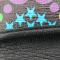 GG PsychedelicMulticolourLeather598113B031318463GGサイケデリックマルチカラーレザー598113B031318463