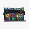 GG PsychedelicMulticolourLeather598113B031318463GGサイケデリックマルチカラーレザー598113B031318463