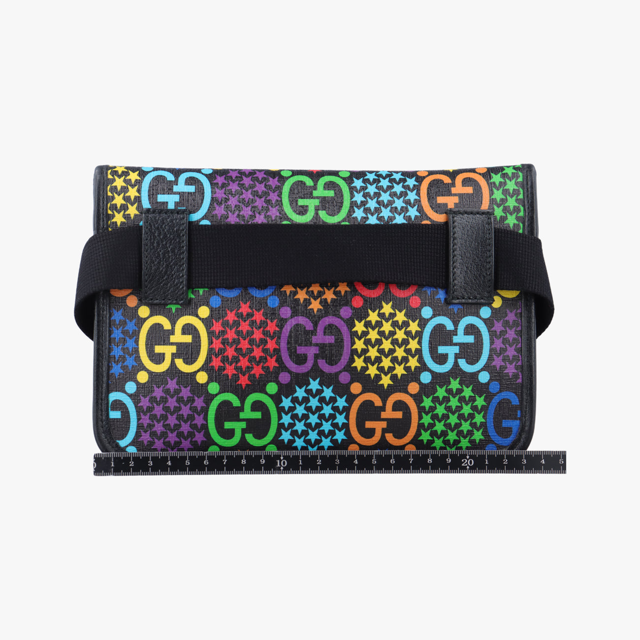 GG PsychedelicMulticolourLeather598113B031318463GGサイケデリックマルチカラーレザー598113B031318463