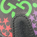 GG PsychedelicMulticolourLeather598113B031318463GGサイケデリックマルチカラーレザー598113B031318463