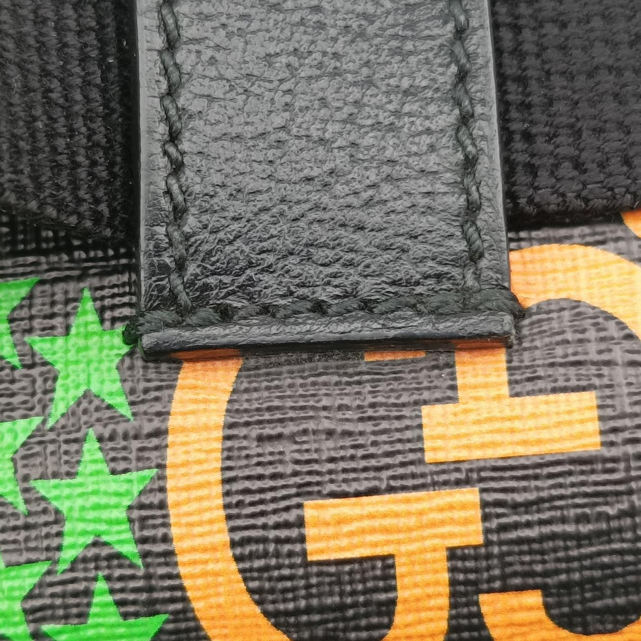 GG PsychedelicMulticolourLeather598113B031318463GGサイケデリックマルチカラーレザー598113B031318463