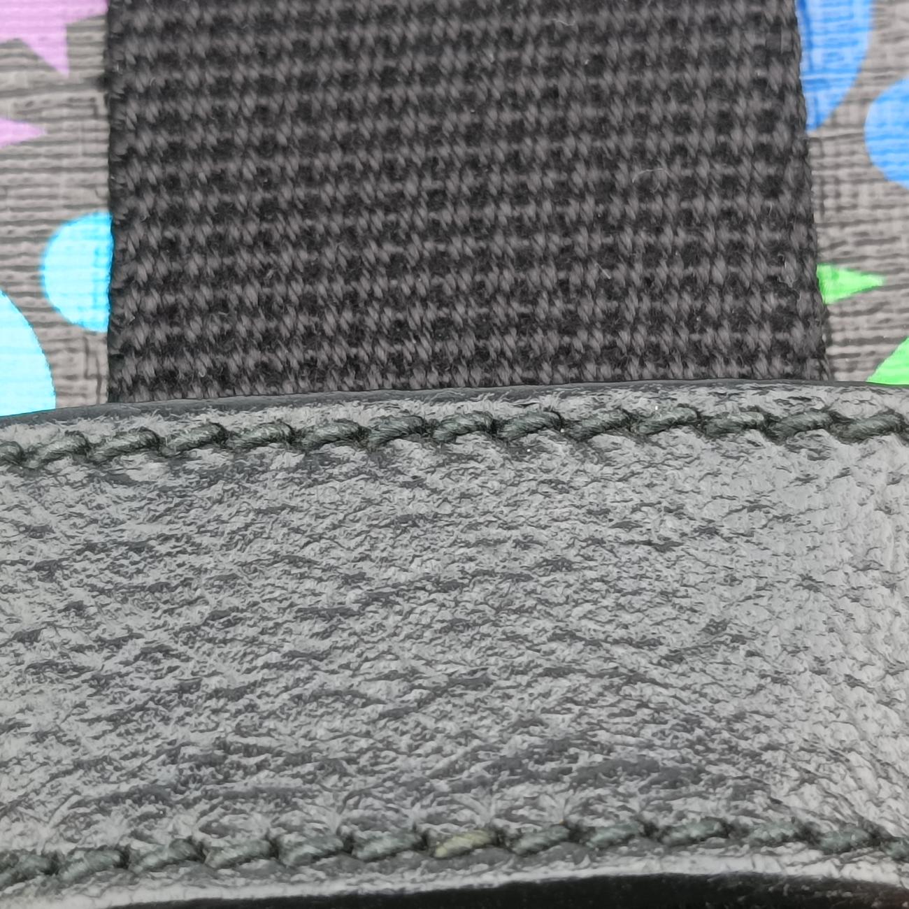 GG PsychedelicMulticolourLeather598113B031318463GGサイケデリックマルチカラーレザー598113B031318463