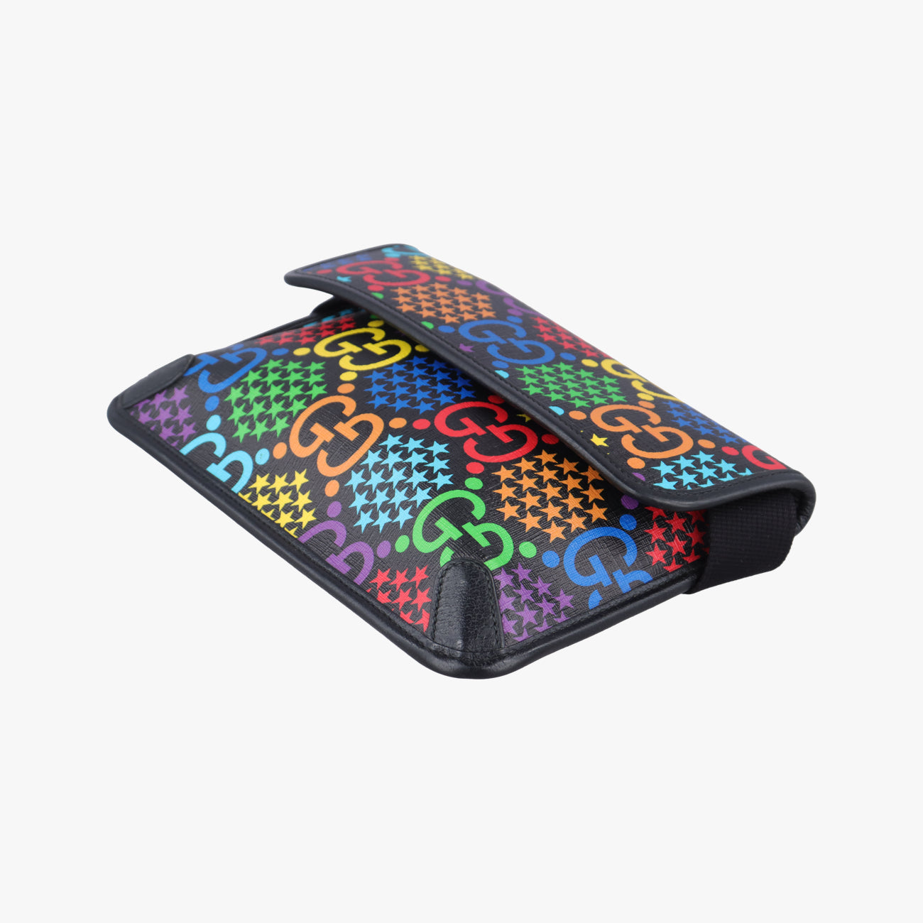 GG PsychedelicMulticolourLeather598113B031318463GGサイケデリックマルチカラーレザー598113B031318463