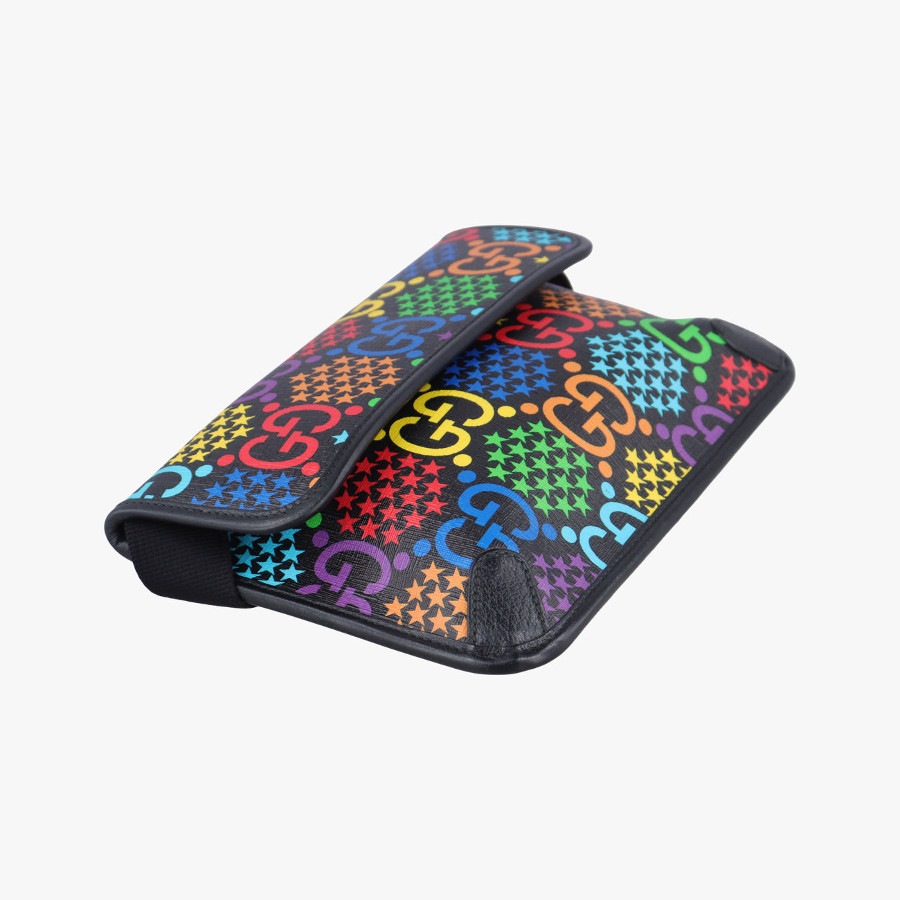 GG PsychedelicMulticolourLeather598113B031318463GGサイケデリックマルチカラーレザー598113B031318463
