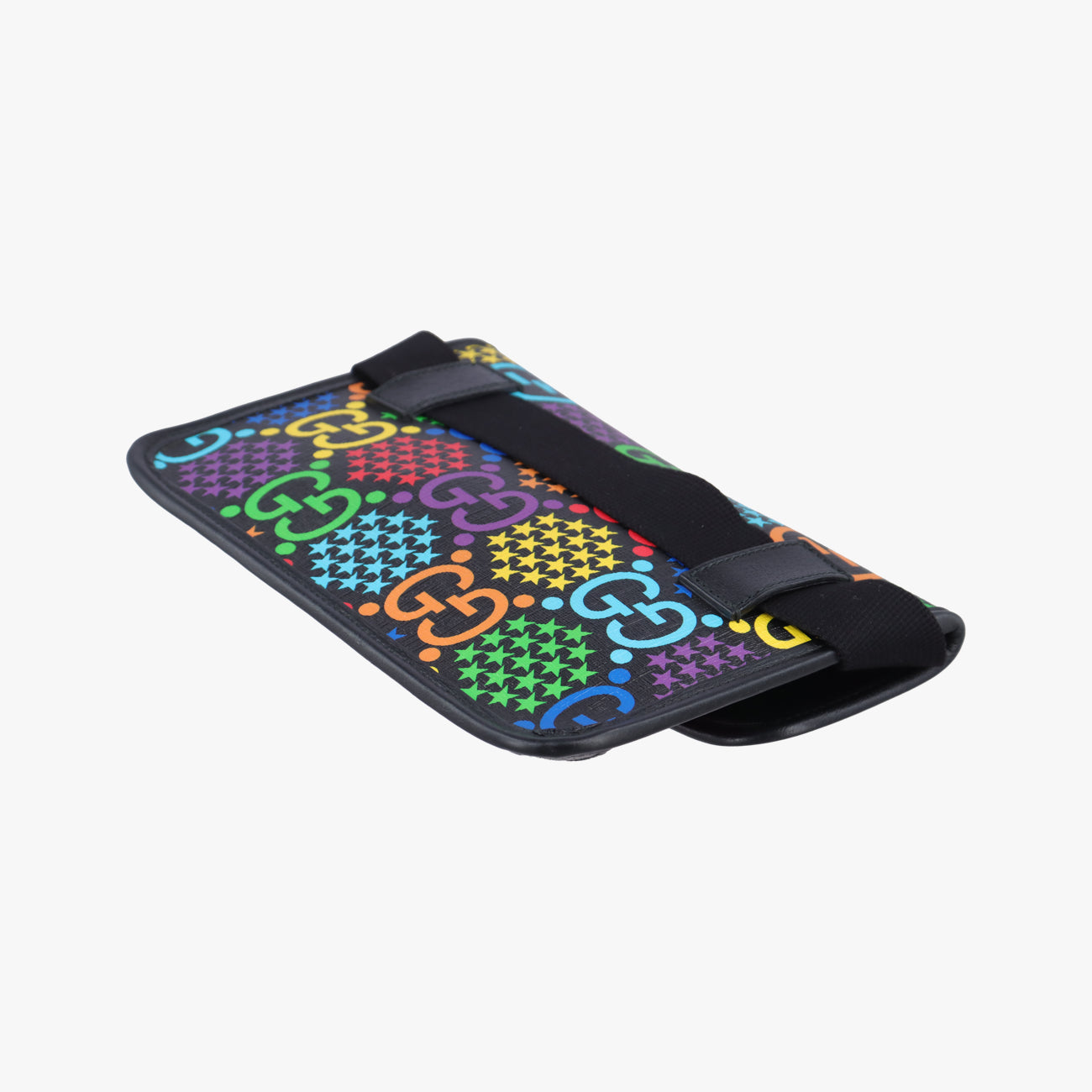GG PsychedelicMulticolourLeather598113B031318463GGサイケデリックマルチカラーレザー598113B031318463