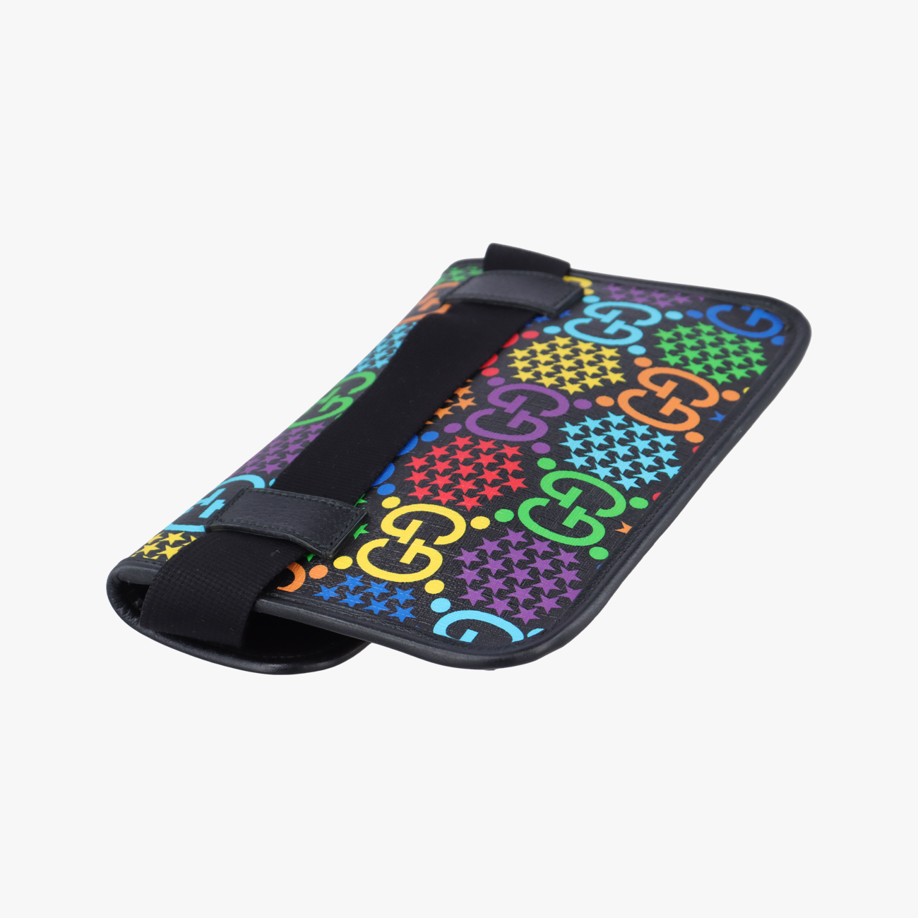 GG PsychedelicMulticolourLeather598113B031318463GGサイケデリックマルチカラーレザー598113B031318463