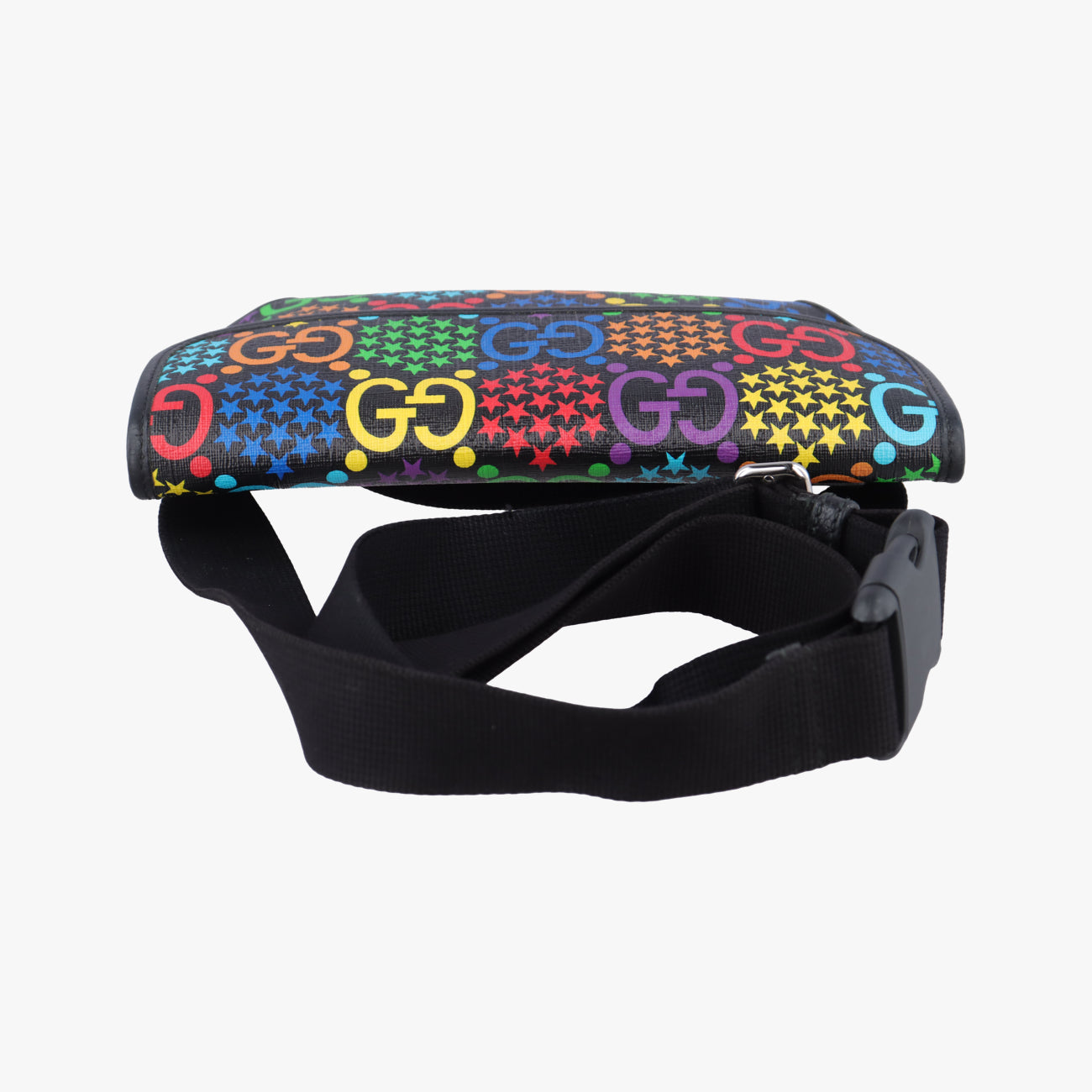 GG PsychedelicMulticolourLeather598113B031318463GGサイケデリックマルチカラーレザー598113B031318463