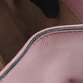 PadlockPinkLeather432182H023351869パドロックピンクレザー432182H023351869