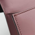 PadlockPinkLeather432182H023351869パドロックピンクレザー432182H023351869