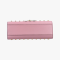 PadlockPinkLeather432182H023351869パドロックピンクレザー432182H023351869