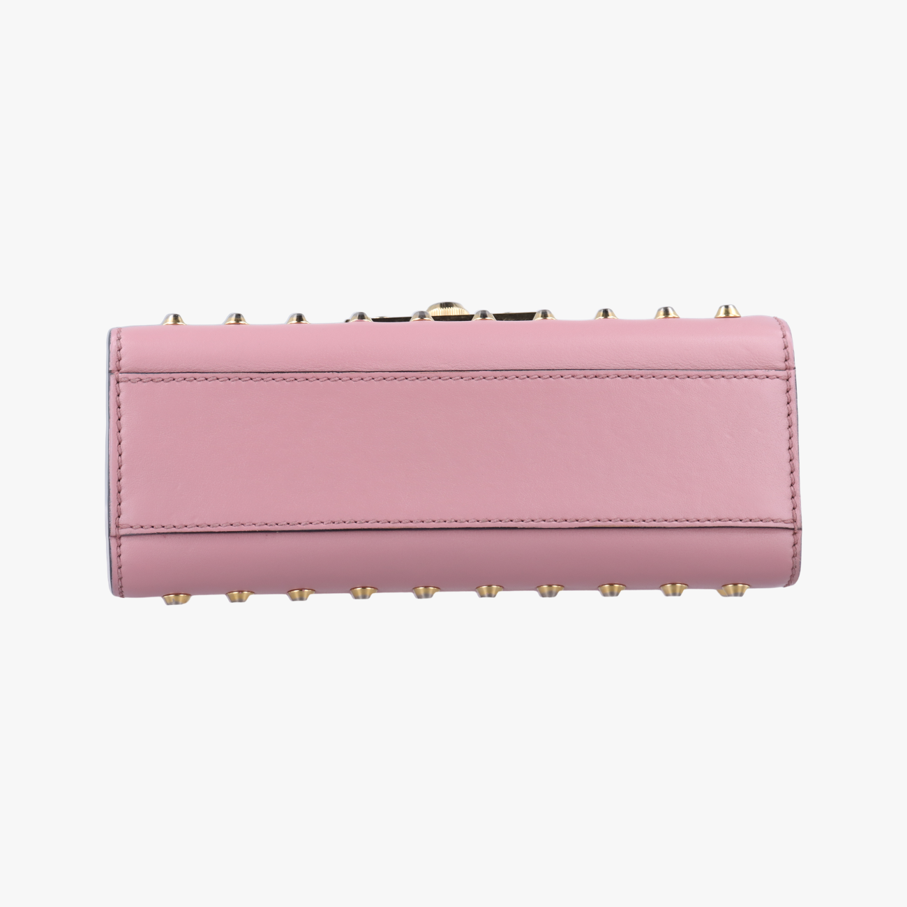 PadlockPinkLeather432182H023351869パドロックピンクレザー432182H023351869