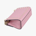 PadlockPinkLeather432182H023351869パドロックピンクレザー432182H023351869