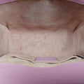 PadlockPinkLeather432182H023351869パドロックピンクレザー432182H023351869