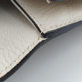 Queen MargaretWhite×MulticolourPVC coated canvas x leather476541I026828100クイーン マーガレットホワイト×マルチカラーPVCコーティングキャンバス×レザー476541I026828100