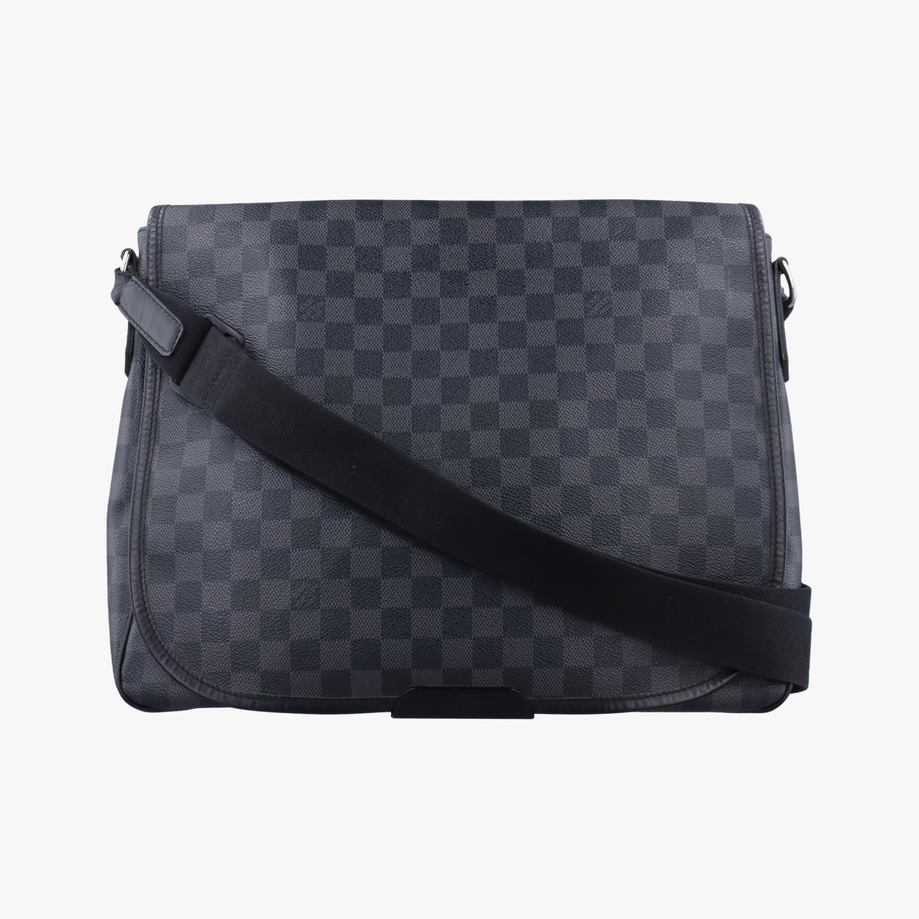 DANIEL GMNoirDamier GraphiteN58033SP4018ダニエルGMノワールダミエグラフィットN58033SP4018