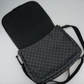 DANIEL GMNoirDamier GraphiteN58033SP4018ダニエルGMノワールダミエグラフィットN58033SP4018
