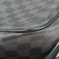 DANIEL GMNoirDamier GraphiteN58033SP4018ダニエルGMノワールダミエグラフィットN58033SP4018