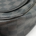 DANIEL GMNoirDamier GraphiteN58033SP4018ダニエルGMノワールダミエグラフィットN58033SP4018