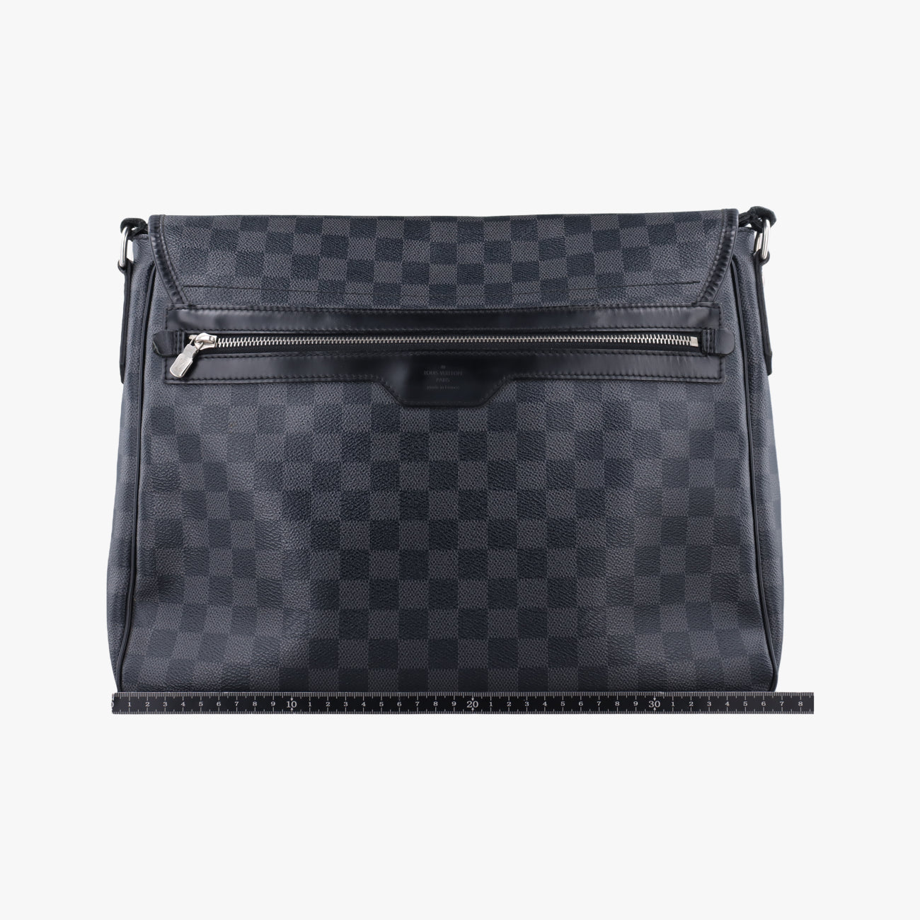 DANIEL GMNoirDamier GraphiteN58033SP4018ダニエルGMノワールダミエグラフィットN58033SP4018