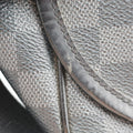 DANIEL GMNoirDamier GraphiteN58033SP4018ダニエルGMノワールダミエグラフィットN58033SP4018