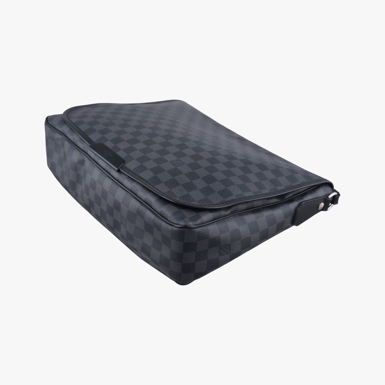 DANIEL GMNoirDamier GraphiteN58033SP4018ダニエルGMノワールダミエグラフィットN58033SP4018