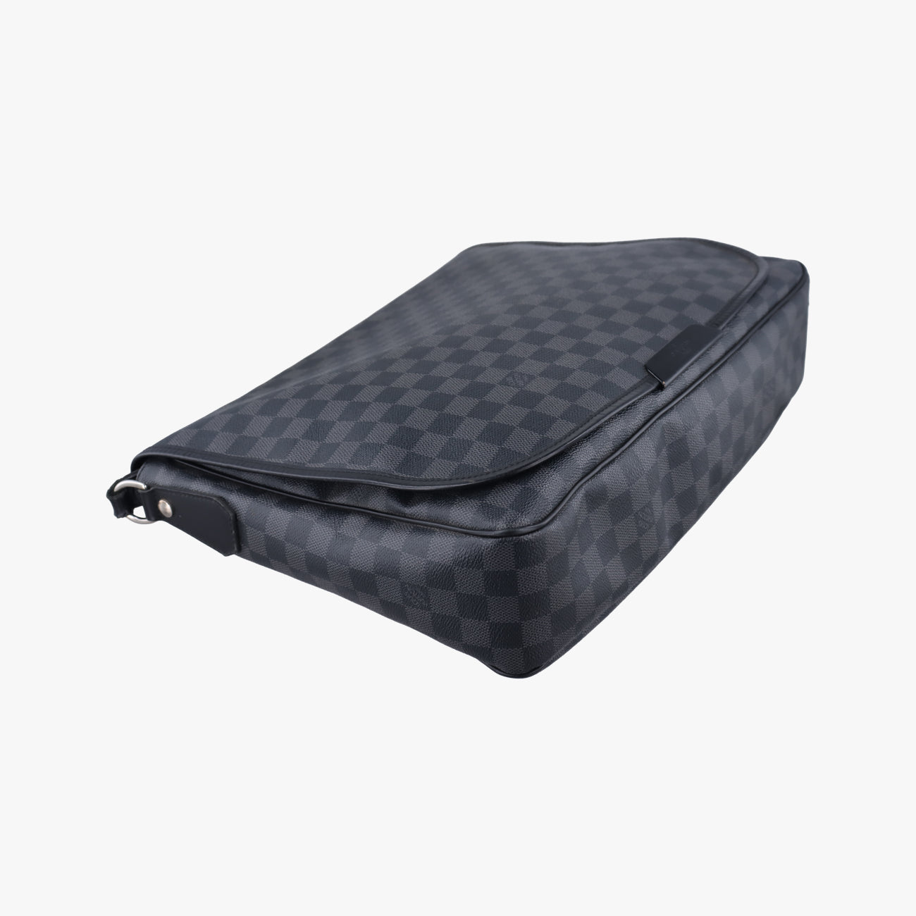 DANIEL GMNoirDamier GraphiteN58033SP4018ダニエルGMノワールダミエグラフィットN58033SP4018