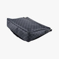 DANIEL GMNoirDamier GraphiteN58033SP4018ダニエルGMノワールダミエグラフィットN58033SP4018
