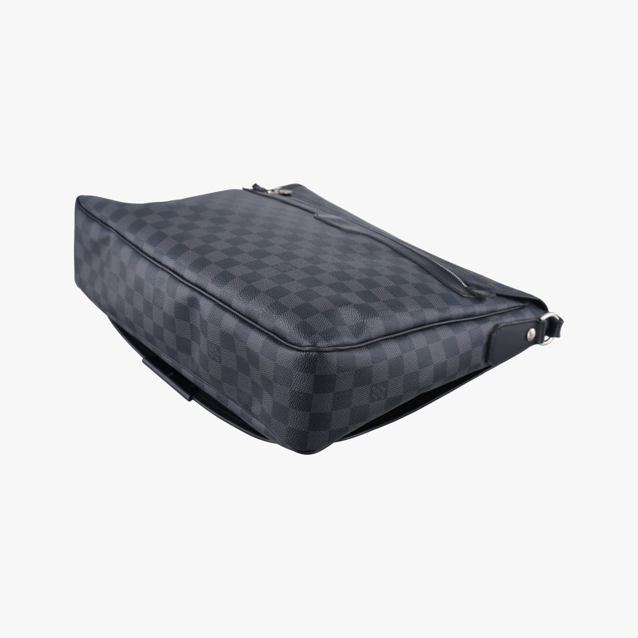 DANIEL GMNoirDamier GraphiteN58033SP4018ダニエルGMノワールダミエグラフィットN58033SP4018