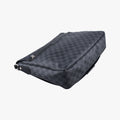 DANIEL GMNoirDamier GraphiteN58033SP4018ダニエルGMノワールダミエグラフィットN58033SP4018