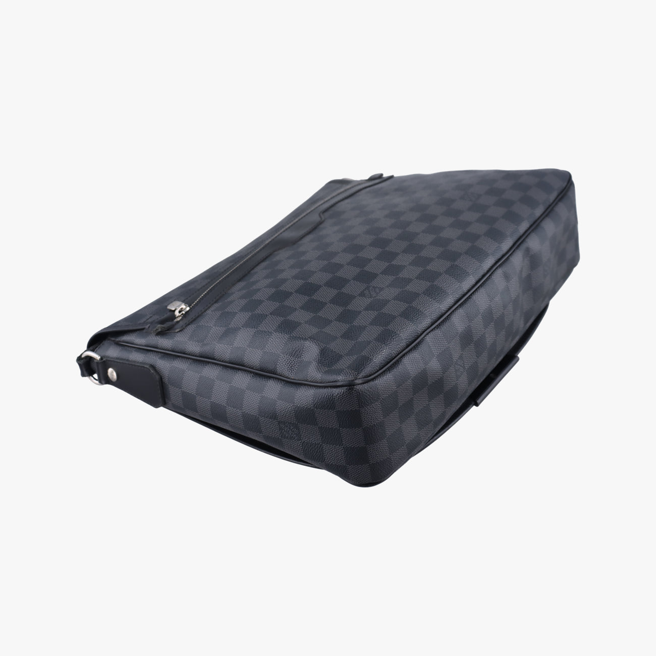 DANIEL GMNoirDamier GraphiteN58033SP4018ダニエルGMノワールダミエグラフィットN58033SP4018