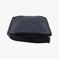 DANIEL GMNoirDamier GraphiteN58033SP4018ダニエルGMノワールダミエグラフィットN58033SP4018