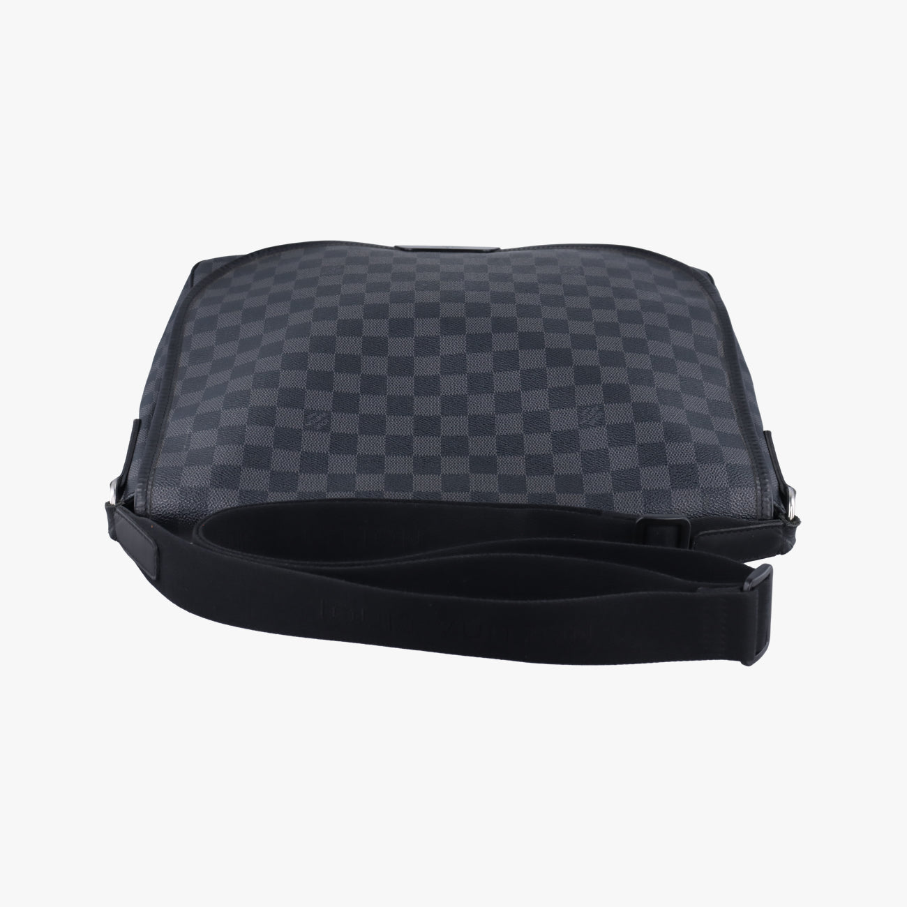 DANIEL GMNoirDamier GraphiteN58033SP4018ダニエルGMノワールダミエグラフィットN58033SP4018