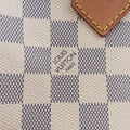Speedy 30AZURDamier CanvasN41533BA0183スピーディ30アズールダミエキャンバスN41533BA0183