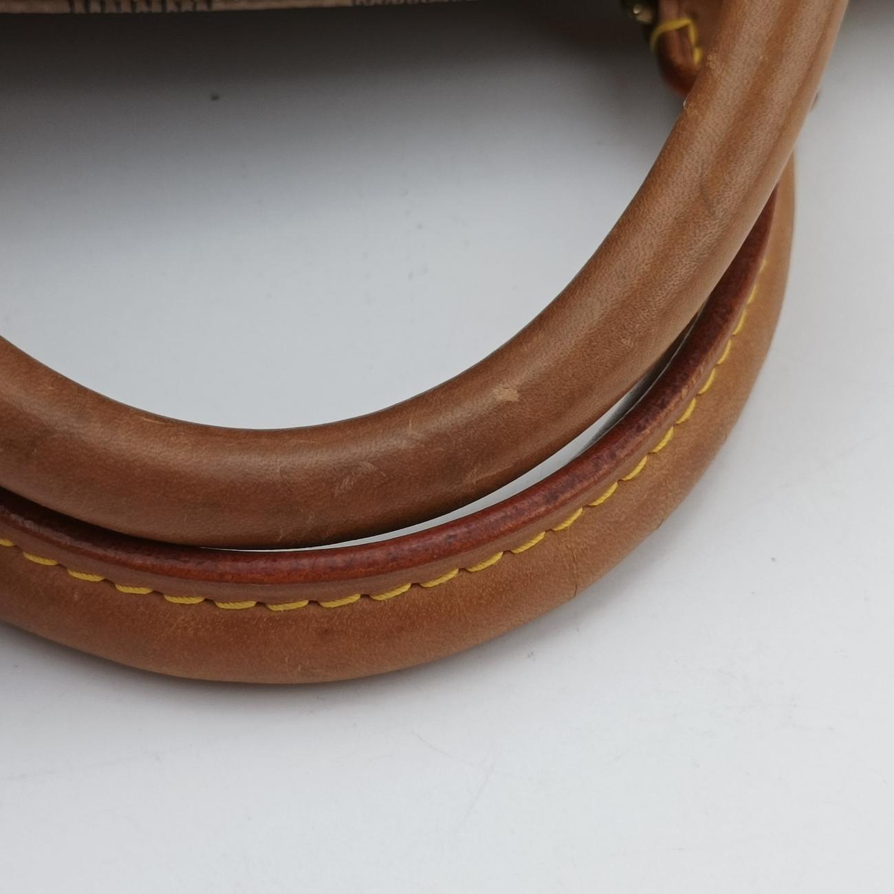 Speedy 30AZURDamier CanvasN41533BA0183スピーディ30アズールダミエキャンバスN41533BA0183