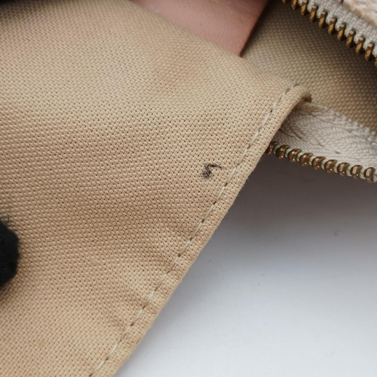 Speedy 30AZURDamier CanvasN41533BA0183スピーディ30アズールダミエキャンバスN41533BA0183