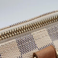 Speedy 30AZURDamier CanvasN41533BA0183スピーディ30アズールダミエキャンバスN41533BA0183
