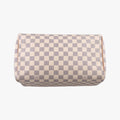 Speedy 30AZURDamier CanvasN41533BA0183スピーディ30アズールダミエキャンバスN41533BA0183
