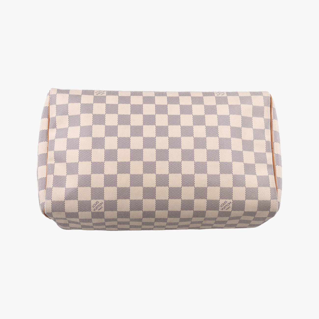 Speedy 30AZURDamier CanvasN41533BA0183スピーディ30アズールダミエキャンバスN41533BA0183