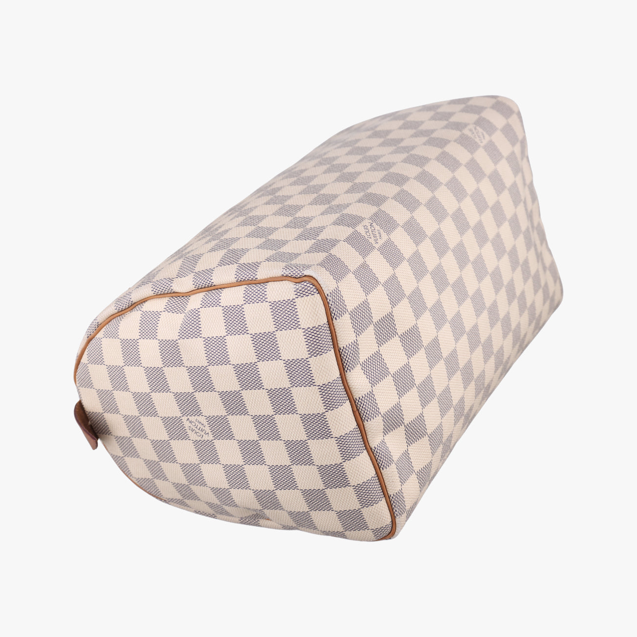 Speedy 30AZURDamier CanvasN41533BA0183スピーディ30アズールダミエキャンバスN41533BA0183
