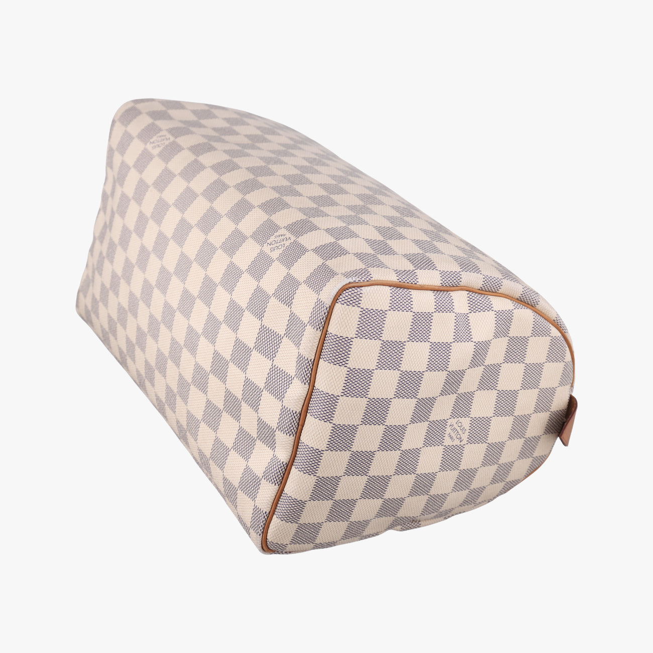 Speedy 30AZURDamier CanvasN41533BA0183スピーディ30アズールダミエキャンバスN41533BA0183