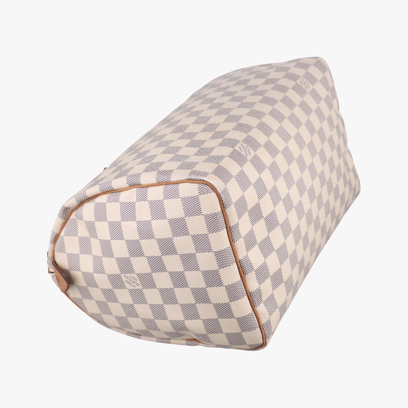 Speedy 30AZURDamier CanvasN41533BA0183スピーディ30アズールダミエキャンバスN41533BA0183