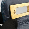 2.55 MatelasseBlueleatherA66817157264432.55 マトラッセブルーレザーA6681715726443