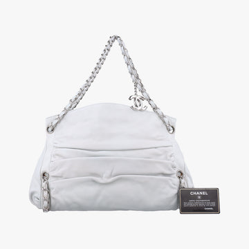 Sharpei luxury lineWhiteLeatherA4754713102492シャーペイ ラグジュアリーラインホワイトレザーA4754713102492