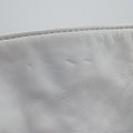 Sharpei luxury lineWhiteLeatherA4754713102492シャーペイ ラグジュアリーラインホワイトレザーA4754713102492