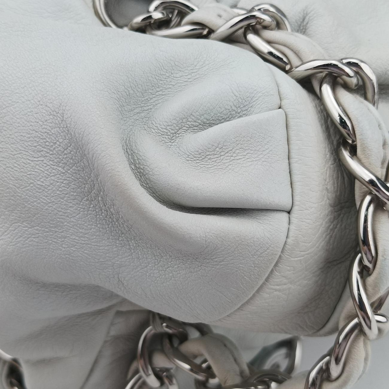 Sharpei luxury lineWhiteLeatherA4754713102492シャーペイ ラグジュアリーラインホワイトレザーA4754713102492