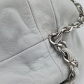 Sharpei luxury lineWhiteLeatherA4754713102492シャーペイ ラグジュアリーラインホワイトレザーA4754713102492